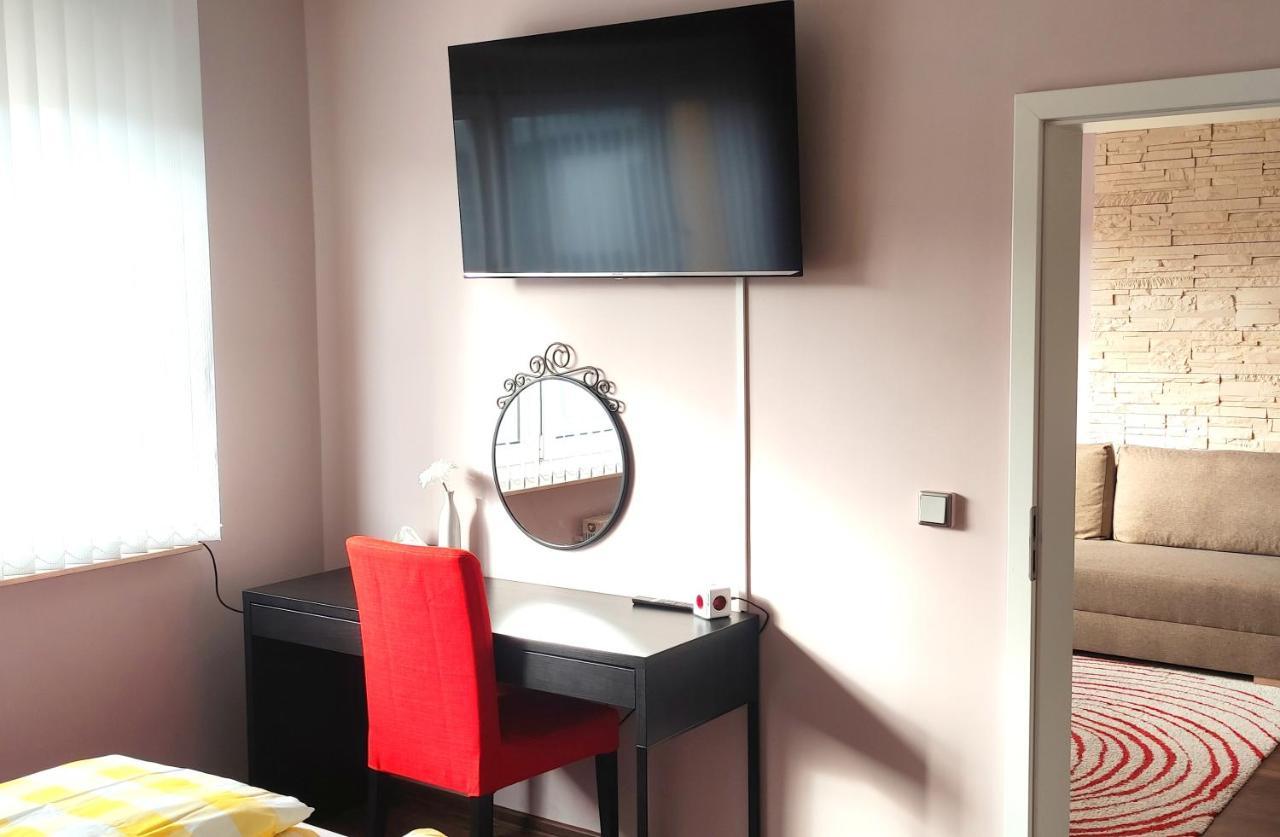 Apartment U - Relax Leipzig Extérieur photo