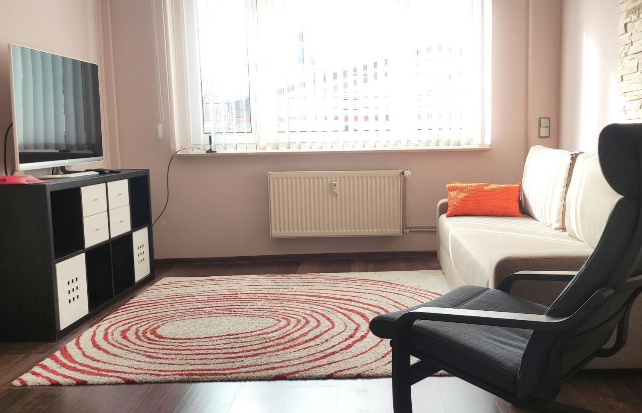 Apartment U - Relax Leipzig Extérieur photo