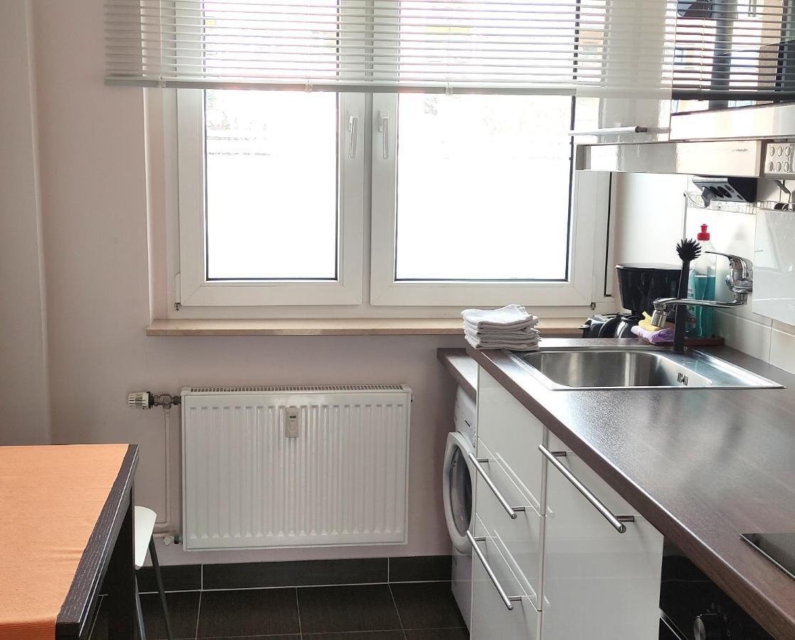 Apartment U - Relax Leipzig Extérieur photo