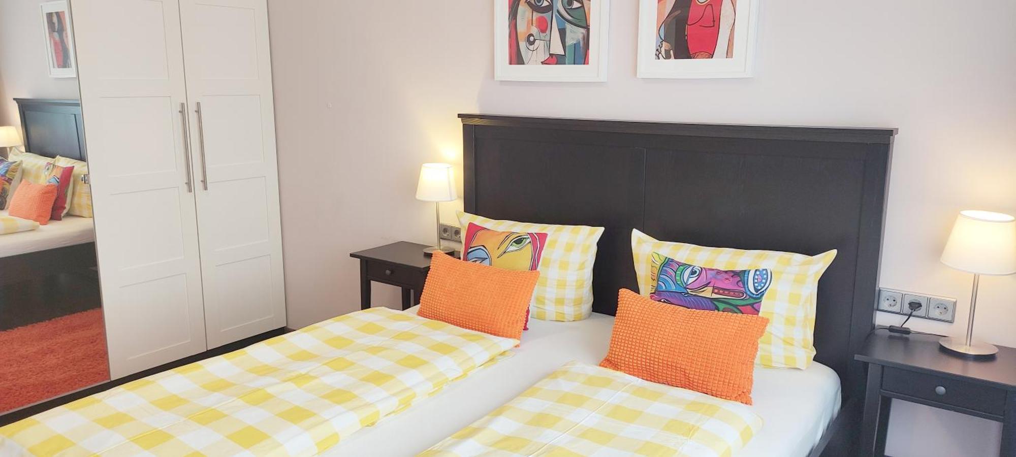 Apartment U - Relax Leipzig Extérieur photo