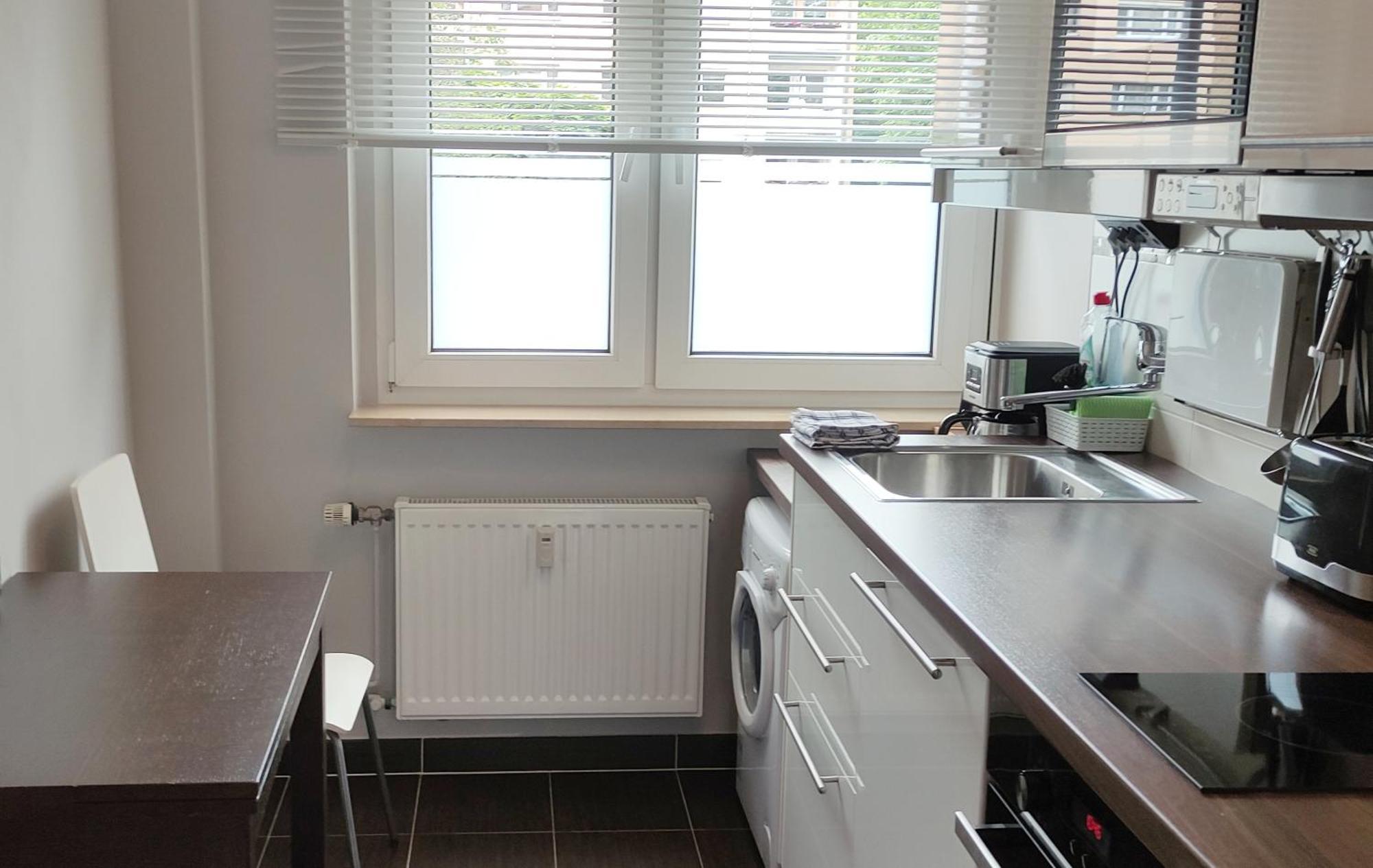 Apartment U - Relax Leipzig Extérieur photo