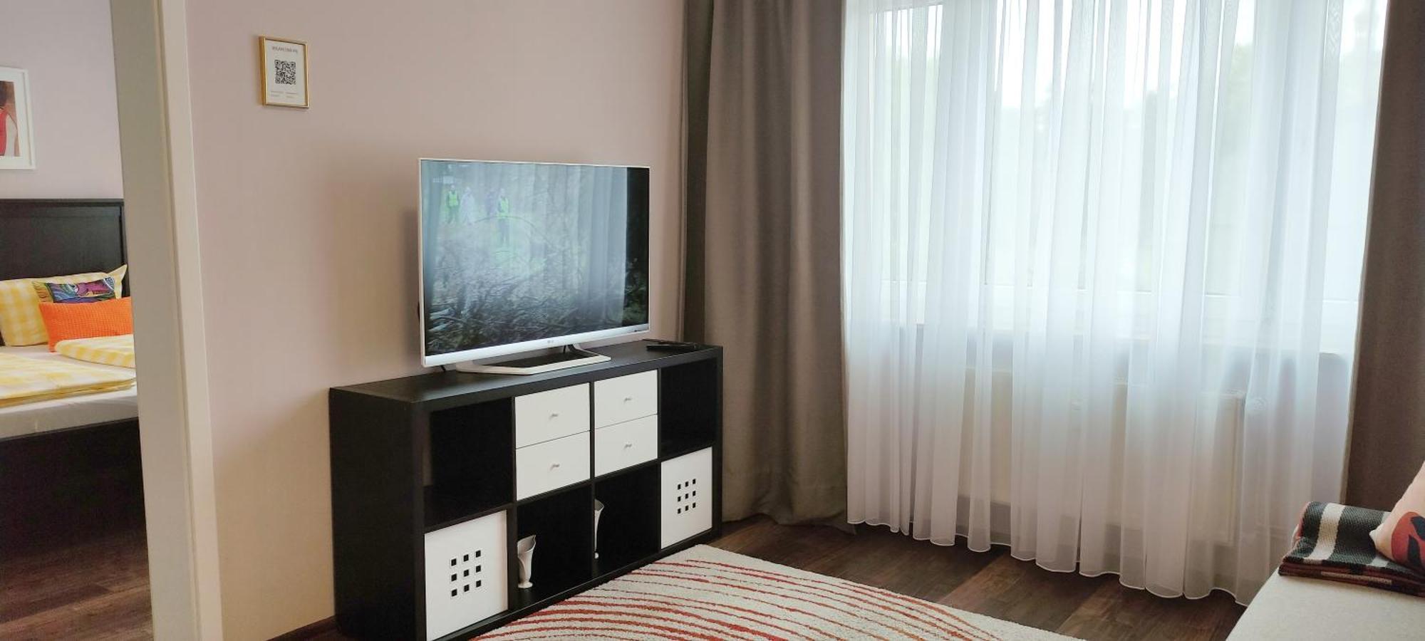Apartment U - Relax Leipzig Extérieur photo
