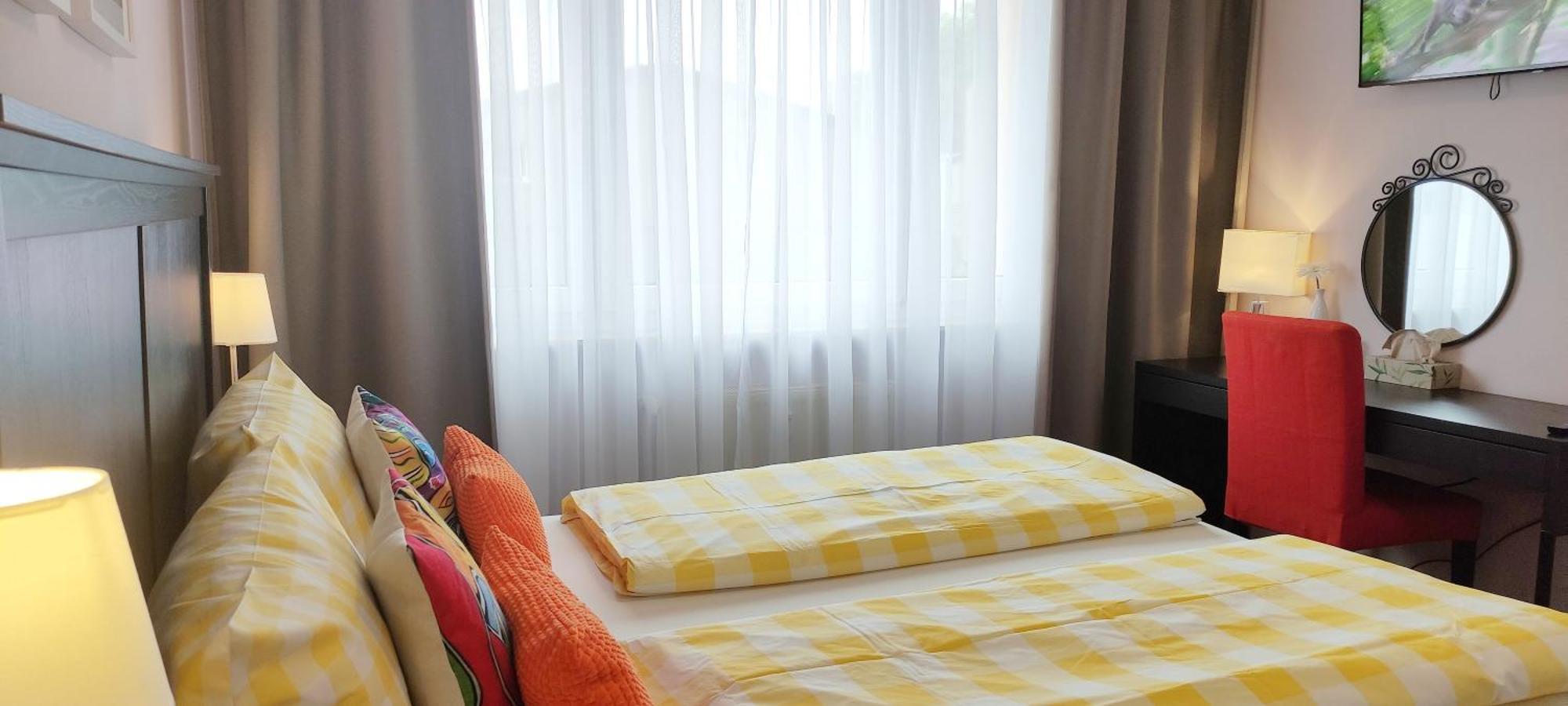 Apartment U - Relax Leipzig Extérieur photo