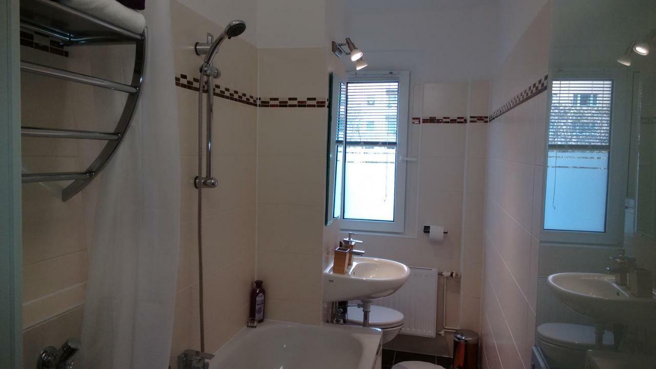 Apartment U - Relax Leipzig Extérieur photo