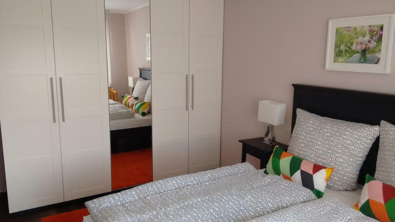 Apartment U - Relax Leipzig Extérieur photo