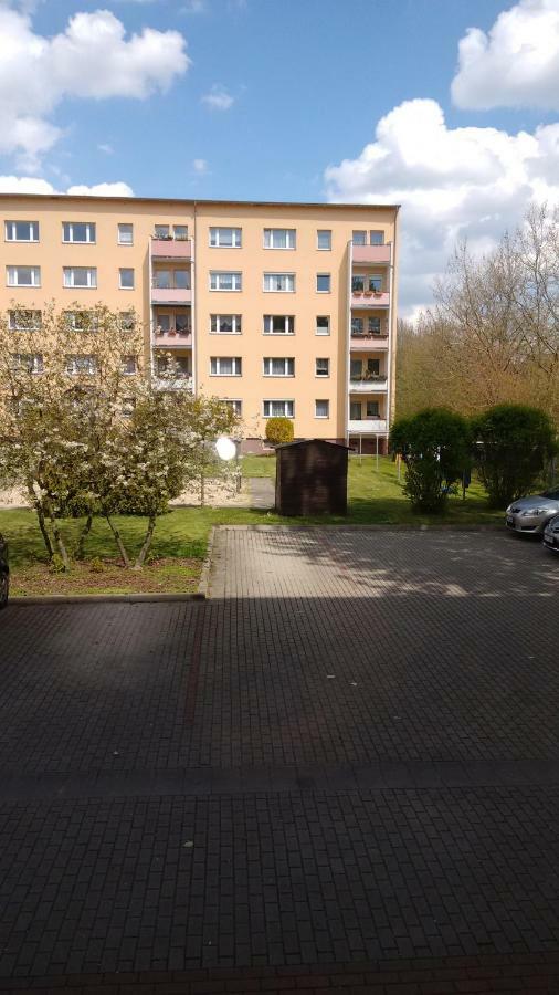 Apartment U - Relax Leipzig Extérieur photo