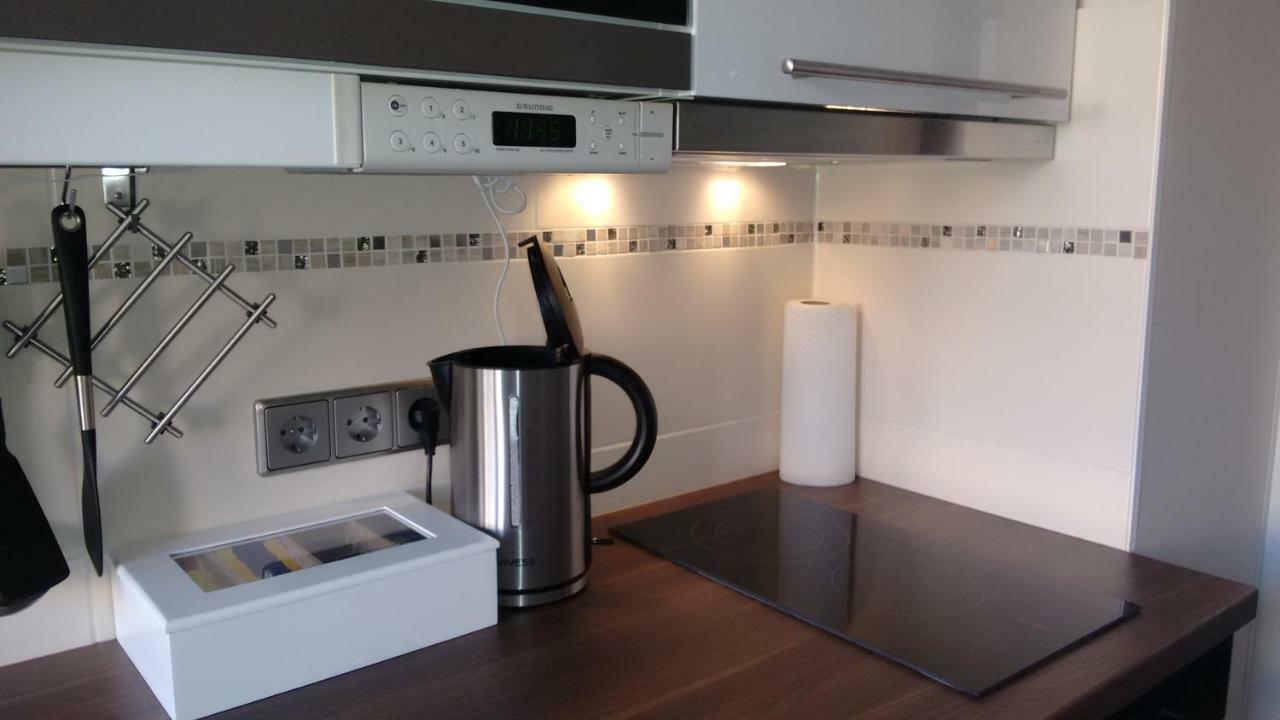 Apartment U - Relax Leipzig Extérieur photo