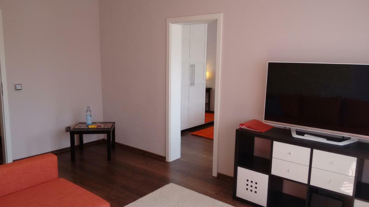 Apartment U - Relax Leipzig Extérieur photo