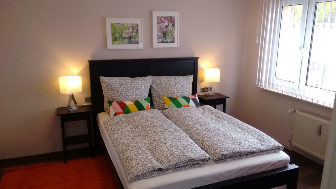 Apartment U - Relax Leipzig Extérieur photo