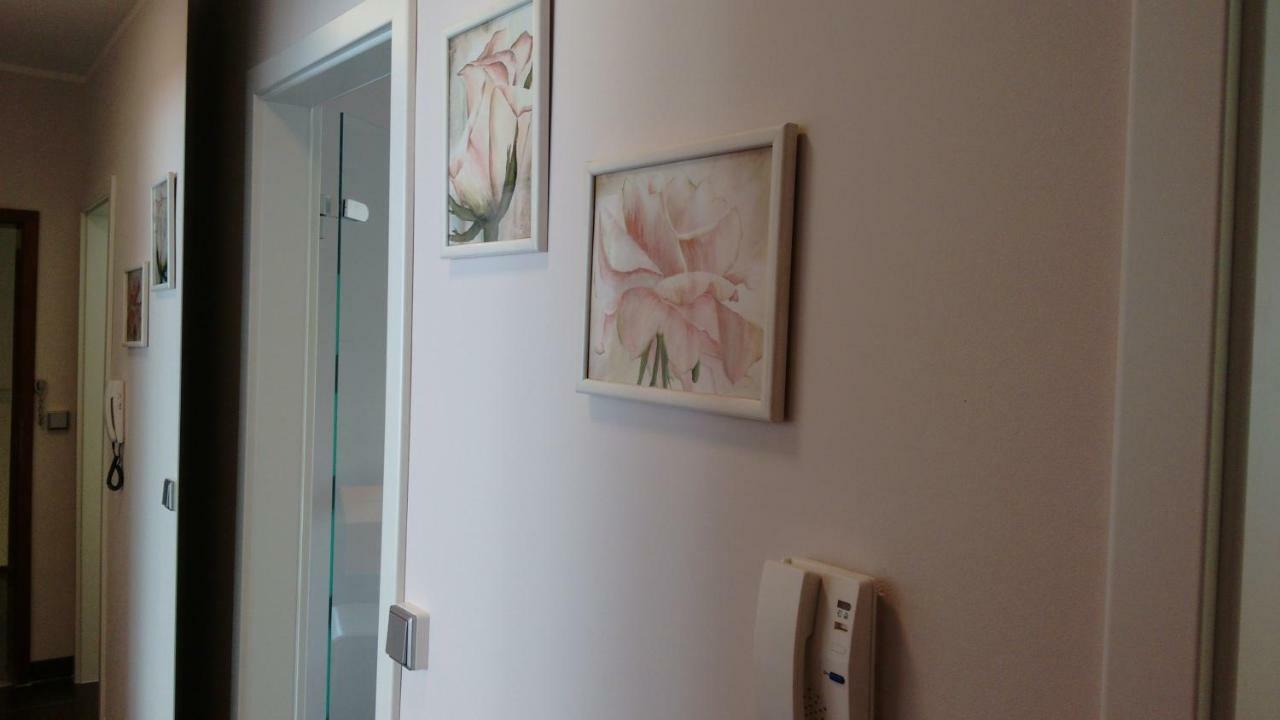Apartment U - Relax Leipzig Extérieur photo