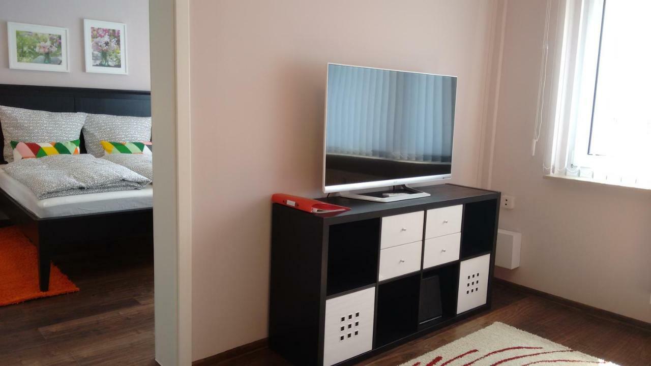 Apartment U - Relax Leipzig Extérieur photo