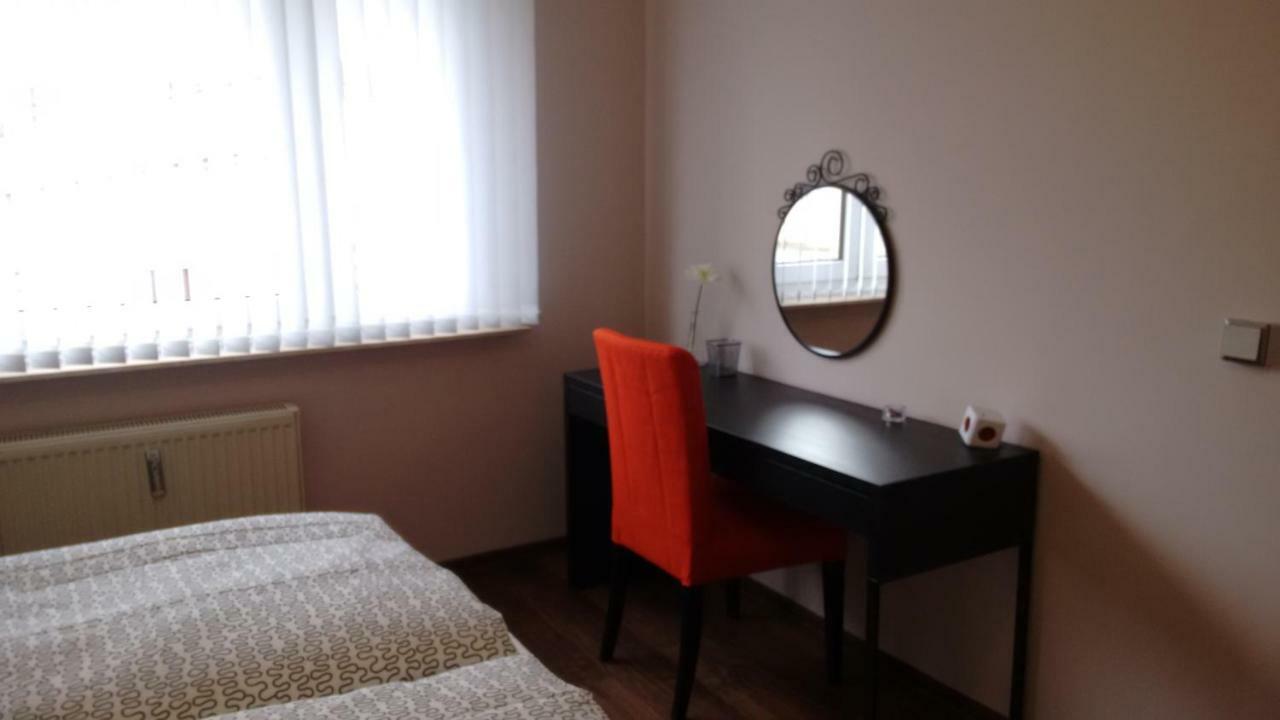 Apartment U - Relax Leipzig Extérieur photo