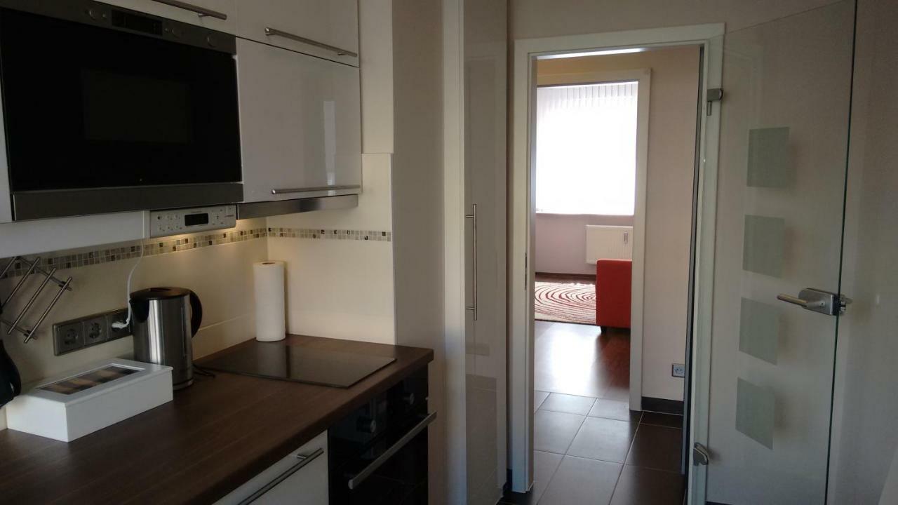 Apartment U - Relax Leipzig Extérieur photo