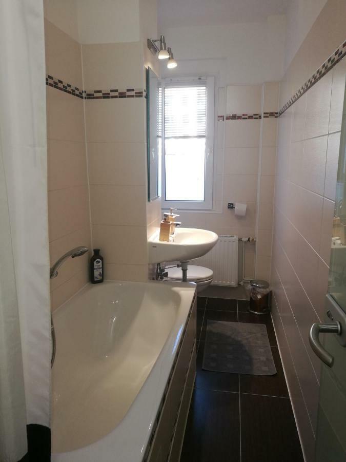 Apartment U - Relax Leipzig Extérieur photo