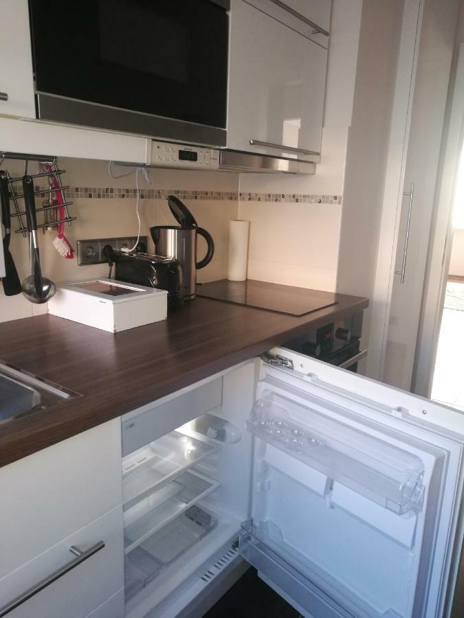Apartment U - Relax Leipzig Extérieur photo